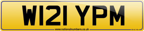 W121 YPM