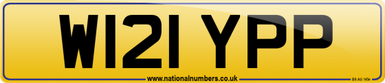 W121 YPP
