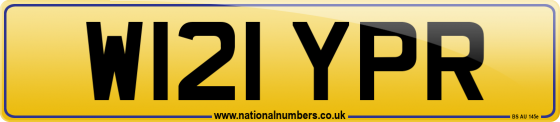 W121 YPR