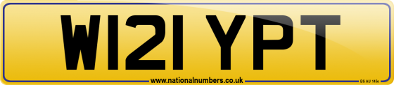 W121 YPT