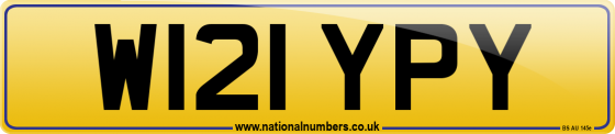 W121 YPY