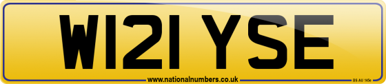 W121 YSE