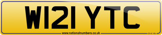 W121 YTC