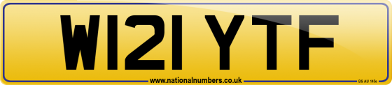 W121 YTF
