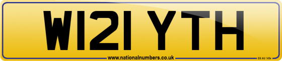 W121 YTH