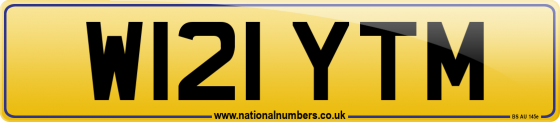 W121 YTM