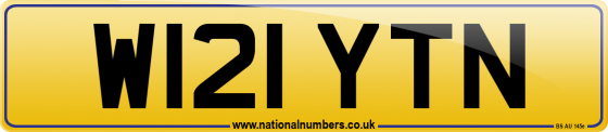 W121 YTN