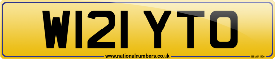 W121 YTO