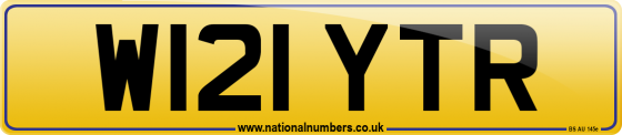 W121 YTR