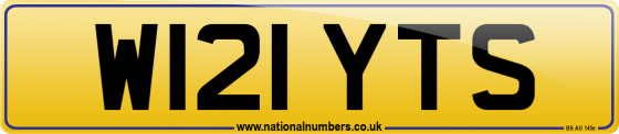 W121 YTS