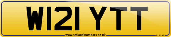 W121 YTT