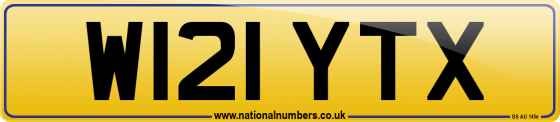 W121 YTX