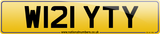 W121 YTY