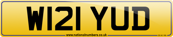 W121 YUD