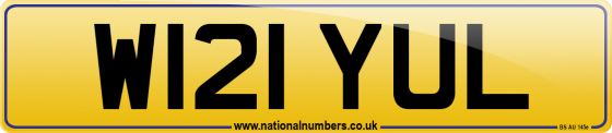 W121 YUL