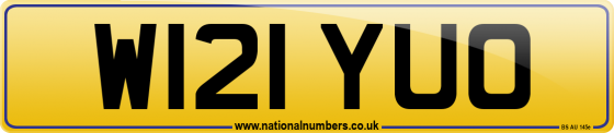 W121 YUO