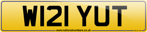 W121 YUT