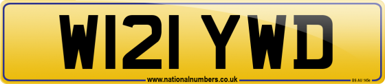 W121 YWD