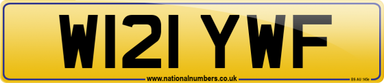 W121 YWF