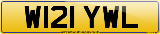 W121 YWL