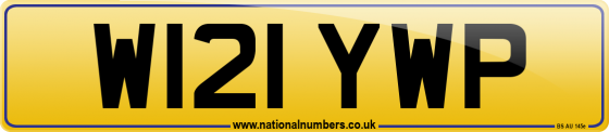 W121 YWP