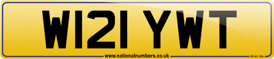 W121 YWT