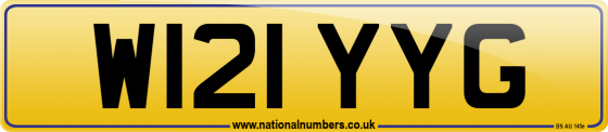 W121 YYG