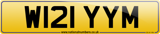 W121 YYM