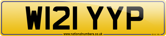 W121 YYP