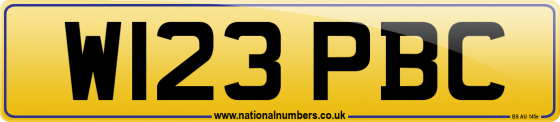 W123 PBC