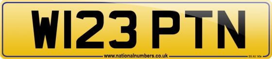 W123 PTN