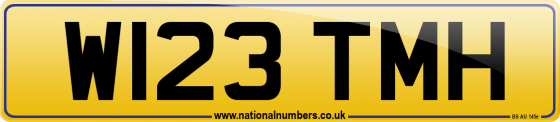 W123 TMH