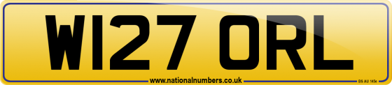 W127 ORL