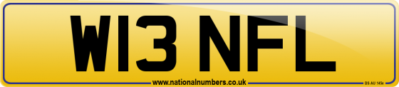 W13 NFL