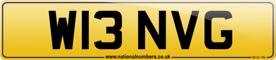W13 NVG