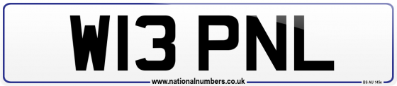 W13 PNL