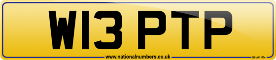 W13 PTP