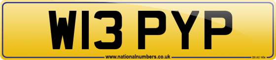 W13 PYP