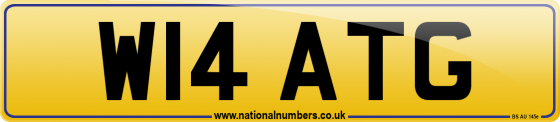 W14 ATG