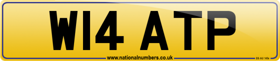 W14 ATP