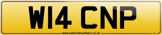 W14 CNP