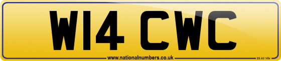 W14 CWC