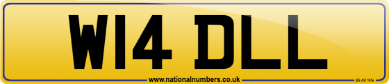 W14 DLL