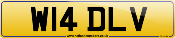 W14 DLV