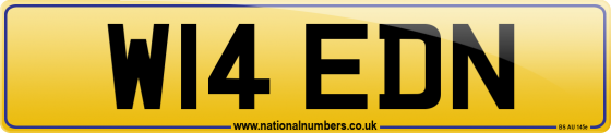 W14 EDN