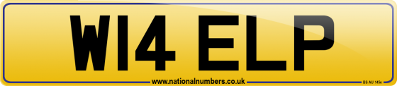 W14 ELP