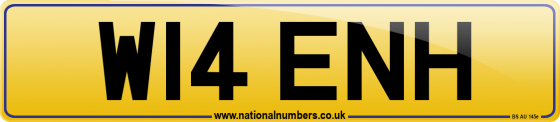 W14 ENH