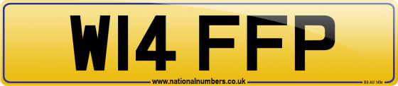 W14 FFP