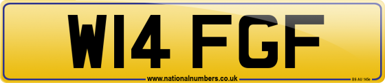 W14 FGF