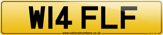 W14 FLF